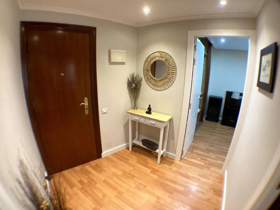Barrio De La Sidra Apartamento Gijón Exterior foto